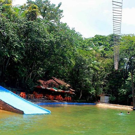 벨렘 Parque Dos Igarapes 빌라 외부 사진
