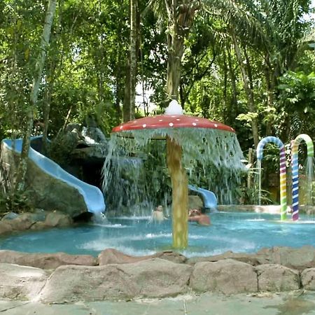 벨렘 Parque Dos Igarapes 빌라 외부 사진