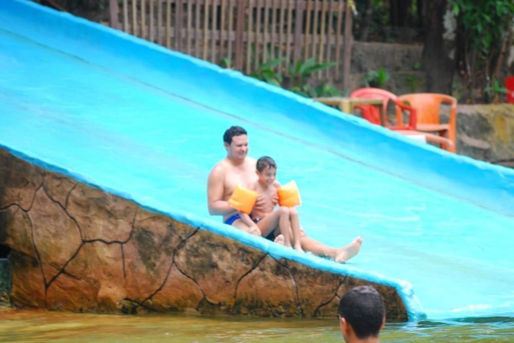 벨렘 Parque Dos Igarapes 빌라 외부 사진