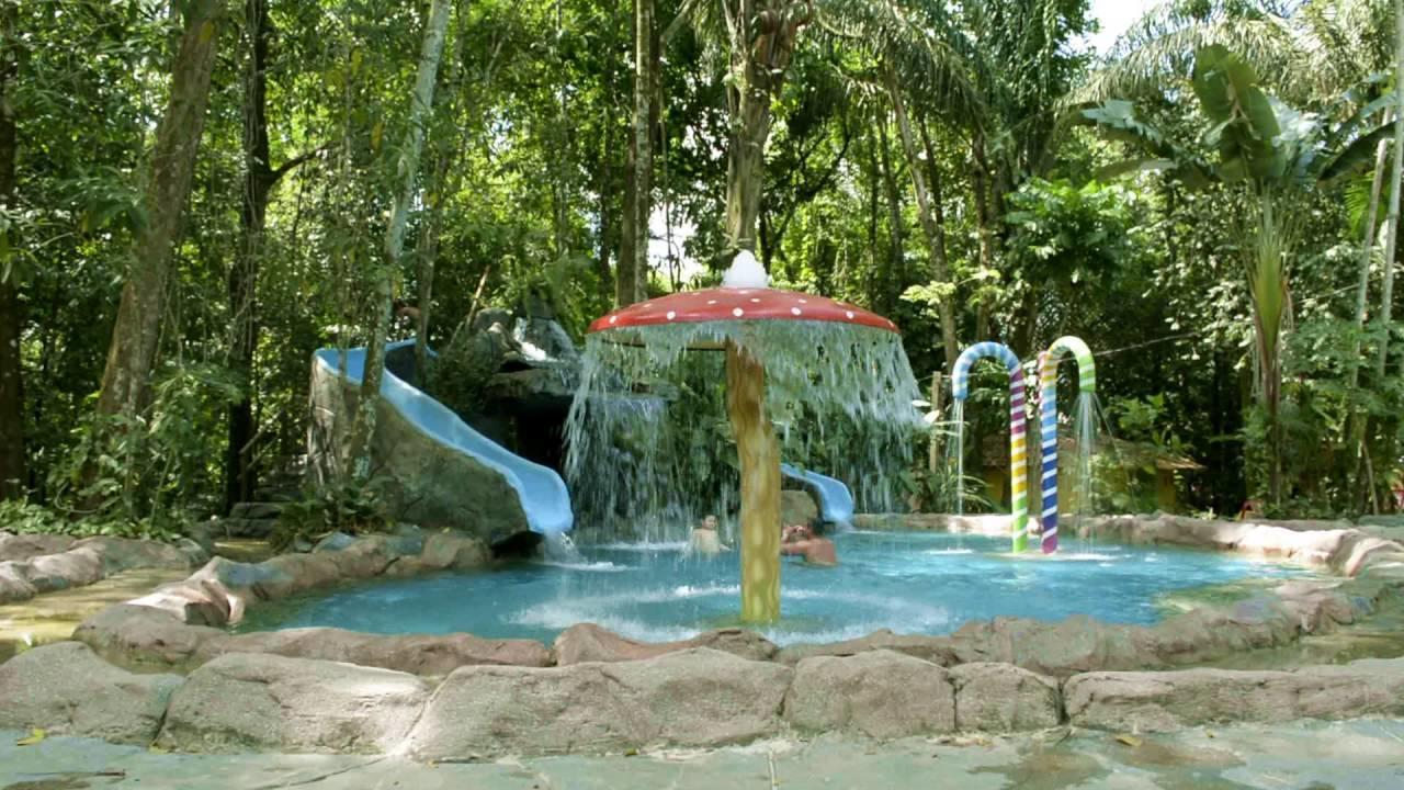 벨렘 Parque Dos Igarapes 빌라 외부 사진