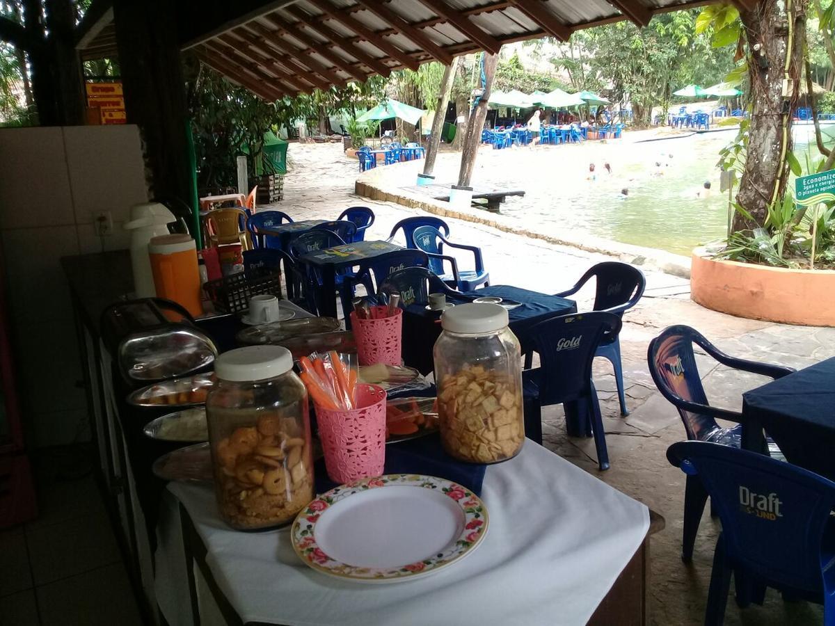벨렘 Parque Dos Igarapes 빌라 외부 사진